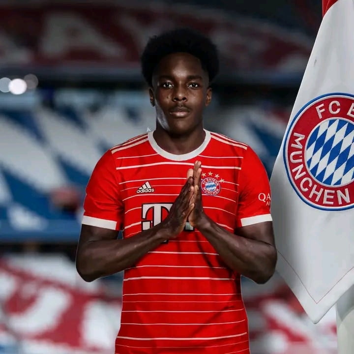 FB IMG 16586032453818861 Mathys Tel To Bayern, Done Deal Now Completed